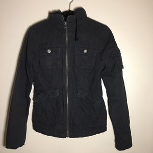 BB Dakota Jacket
